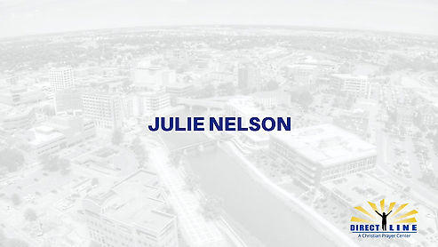 DL-Julie Nelson -Business